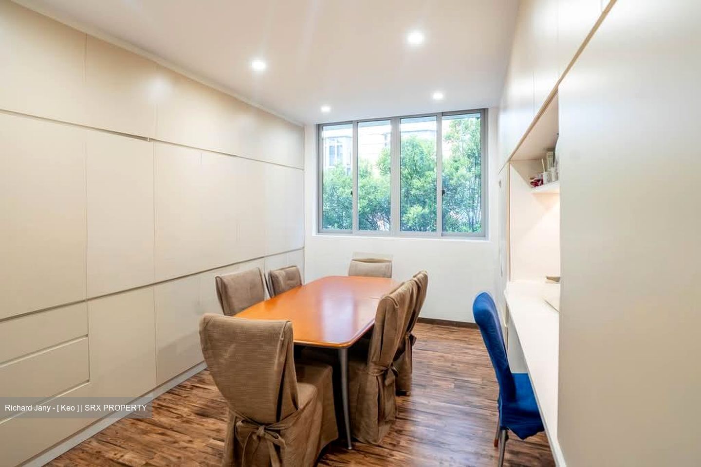 Jalan Selanting (D21), Semi-Detached #602171501